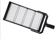 1000W Shoebox - LED Area Light | 110-277V |140,000 Lumens, Sport and Area Light, 5000K, 10KV Surge, 90 and 40 Degree, Slip Fit Mount