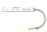 20W LED Emergency Backup Driver AC 120-237V Superledplus