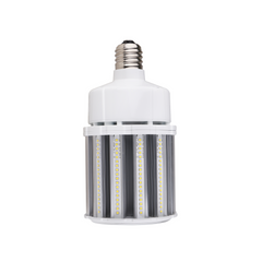 75W LED Corn Bulb – E39 Base, 5000K CCT – Retrofit High Lumen Light