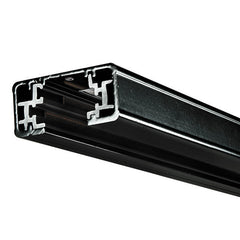 8 ft. Track - Single Circuit - Compatible with Halo Track (Black or White)