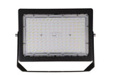 150W LED FLOOD LIGHT 5700K 21750LM 145LM/WATT 120-347VAC UL/DLC LISTED WALL MOUNT FM BRACKET My Store