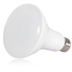 BR40 LED Light Bulb 17W (95W Equivalent) – 1400 Lumens, Energy Star Rated, CCT Selectable 3000K/4000K/5000K, Indoor Flood Light Bulb for Home, Office