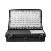 Wattage Selectable LED Wall Pack – 60W/80W/100W/120W, Full Cut Off with Built-In Photocell, Outdoor Security Light 5000K