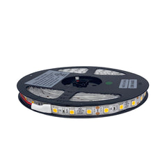 12V LED Tape Light – 5050 SMD – W Series | IP65 Waterproof Strip Light for Outdoor