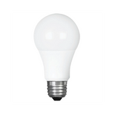 A19 LED Bulb 12W (95W Equivalent) – 3000K/5000K/6500K – 1080 Lumens – Energy Star & UL Certified Lighting