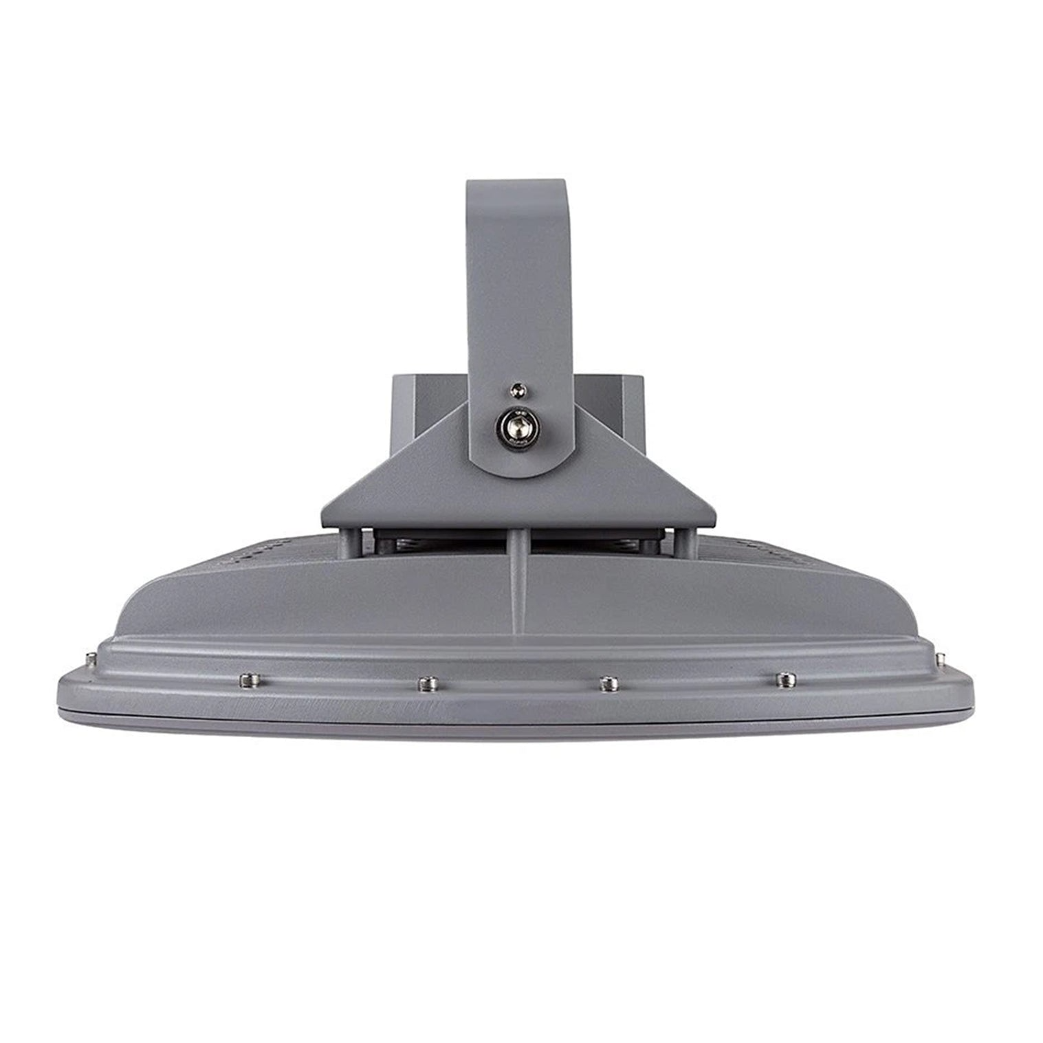 100W LED Explosion Proof Flood Light, Class 1 Division 2, 5000K Daylight, Hazardous Location Rated