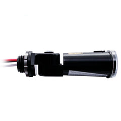 JL-404C Wide Voltage Photocell Switch | Dusk to Dawn Light Sensor | Outdoor Use