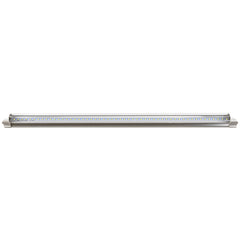 T5 8FT Integrated LED Tube Light | 60W | Clear Cover | 6500K | Strip Fixture