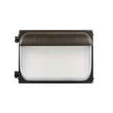 200W LED Wall Pack Light – 5700K, 24000LM, IP65 Waterproof, UL Listed, Photocell, 0-10V Dimmable, AC 120-277V | SZ-WP200WA-5700K