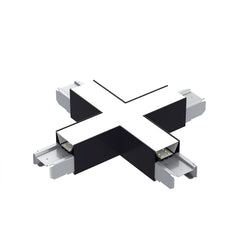 4FT Architectural LED Linear Strip Light, Up and Down Lighting, Suspended Fixture