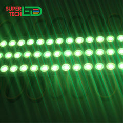 0.72W LED Module SMD5050 | 12V Black Body | Sign Lighting Strip Module