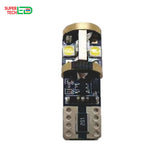 T10 LED Automotive Courtesy Bulbs – 9SMD3030 – Bright and Compact