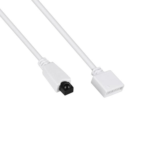 RGB LED Controller | IR + Bluetooth + Music Sync | Smart Strip Light Control