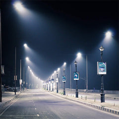 100W LED Corn Light Bulb | E39 Base | 5700K Daylight | Retrofit High Bay Area Lighting