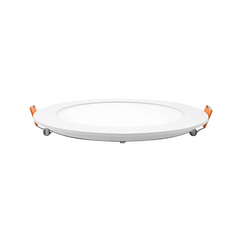 6" LED Can Killer Downlight, 12W Ultra Thin, 1050 Lumens, 5CCT Adjustable, ETL Listed Fixture