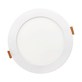 6" LED Can Killer Downlight, 12W Ultra Thin, 1050 Lumens, 5CCT Adjustable, ETL Listed Fixture