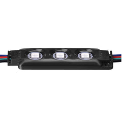 LED RGB Module – 5050 SMD | Blister Pack | 12V Flexible Signage Backlight