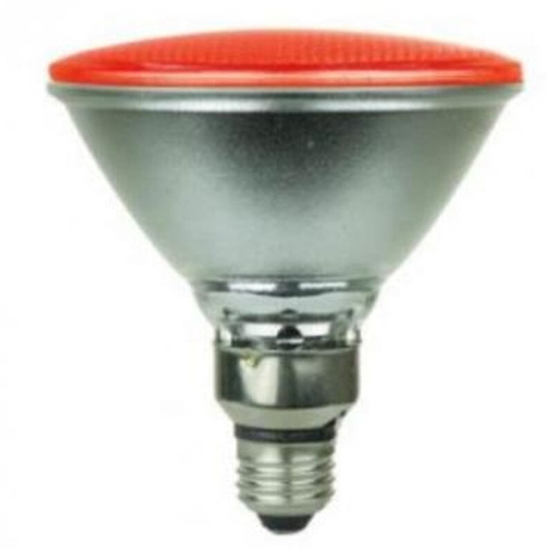 PAR38 20W RGB LED Bulb | Waterproof IP65 | E27 Base | Color Changing Outdoor Light
