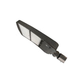 480W Shoebox LED Area Light, 5700K, Parking Lot Fixture, UL DLC Listed Outdoor Light
