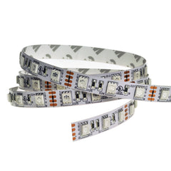 12V LED Tape Light – 5050 SMD – W Series | IP20 Indoor Flexible LED Strip Light