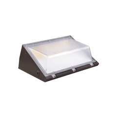 120W LED Wall Pack Light – 16200 Lumens, 5700K Daylight – UL DLC Listed