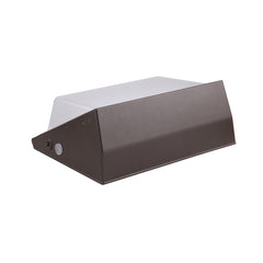 120W LED Wall Pack Light – 16200 Lumens, 5700K Daylight – UL DLC Listed