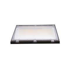 120W LED Wall Pack Light – 16200 Lumens, 5700K Daylight – UL DLC Listed