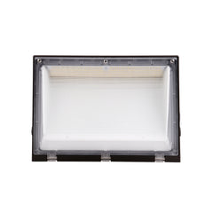 120W LED Wall Pack Light – 16200 Lumens, 5700K Daylight – UL DLC Listed