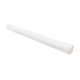 8FT LED Linear Strip Light Fixture, 68W, 8840 Lumens, 3CCT Selectable, Surface/Hanging Mount, ETL DLC Certified
