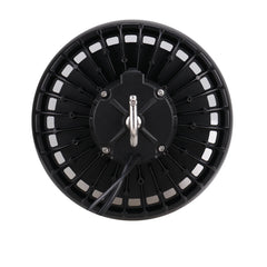 UFO LED High Bay Light – 150W/200W/240W Adjustable, 3CCT 4000K/5000K/5700K, 0-10V Dimmable, 160LM/W, Commercial Lighting