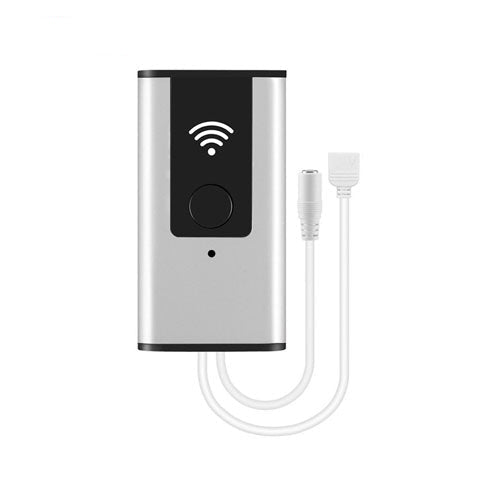 LED RGB Controller with Voice Command | Smart Strip Light Control | Alexa Compatible