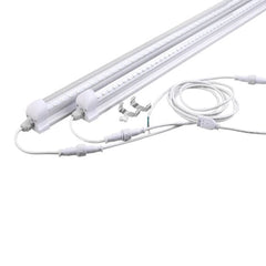 LED Walk In COOLER DOOR LIGHT – INTEGRATED – 40W – 6FT -6500K (25pcs) Led Plus