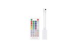 SP611E Bluetooth Music LED Controller | Pixel RGB Strip Light Control | App Compatible