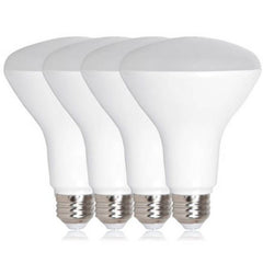 BR40 LED Light Bulb 17W (95W Equivalent) – 1400 Lumens, Energy Star Rated, CCT Selectable 3000K/4000K/5000K, Indoor Flood Light Bulb for Home, Office