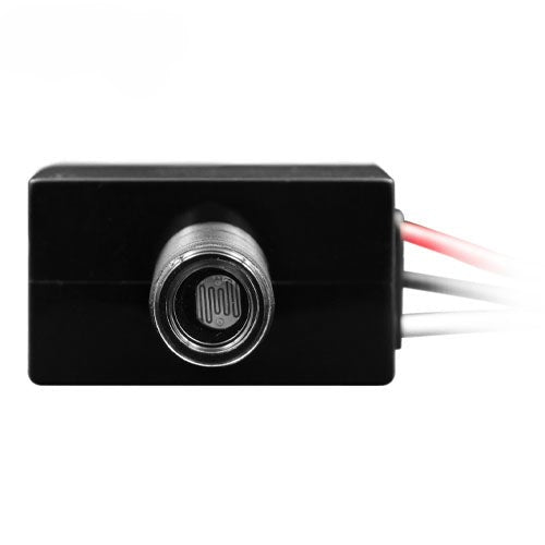 Electronic Coin-Type Photo Electric Switch (Photocell) – JL403C Superledplus