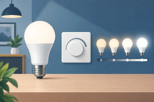 Are LED Bulbs Dimmable? What You Need to Check
