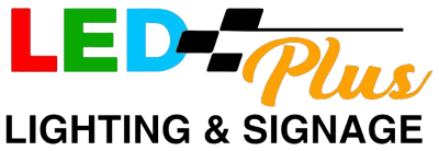 LED PLUS – Best Commercial LED Lighting Supplier in USA