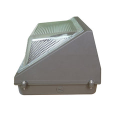 120W LED Wall Pack Light, 5700K, 16200 Lumens, 400W MH Equivalent, Outdoor Fixture