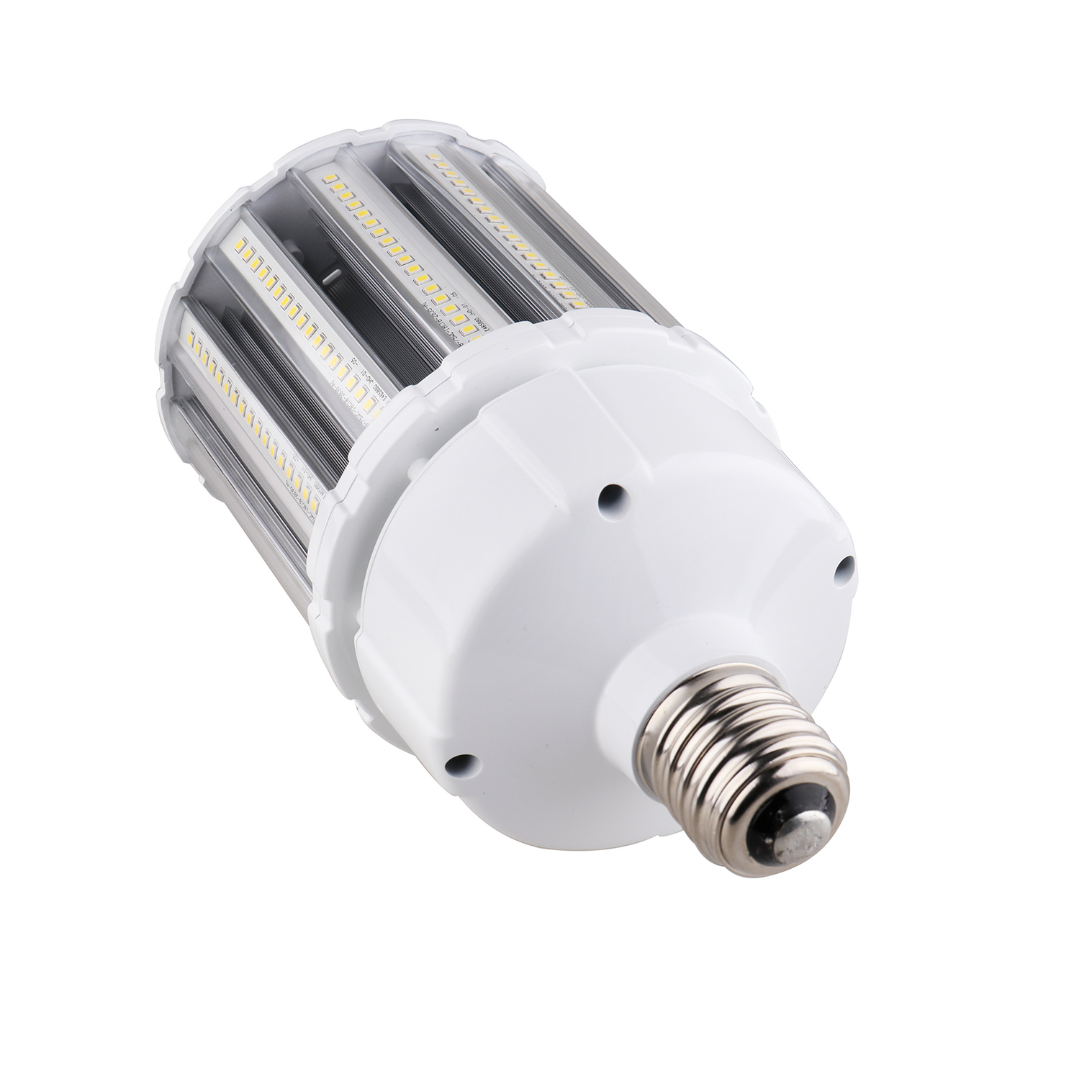 120W LED Corn Bulb – E39 Base, 5000K CCT – High Output Retrofit