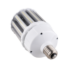 75W LED Corn Bulb – E39 Base, 5000K CCT – Retrofit High Lumen Light