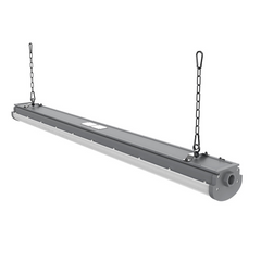 60W 4FT LED Linear Strip Light, Class 1 Division 2 Rated, 5000K Daylight | CEL-60W-120V-50K