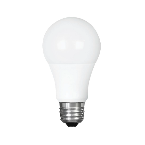 A19 LED Bulb 12W (95W Equivalent) – 3000K/5000K/6500K – 1080 Lumens – Energy Star & UL Certified Lighting