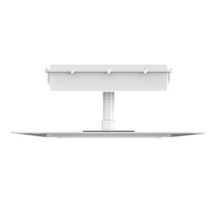 240W LED Gas Station Canopy Light – 33600Lm, 5700K, IP65 Waterproof, UL/CUL/DLC Certified, 120-277V AC superledplus