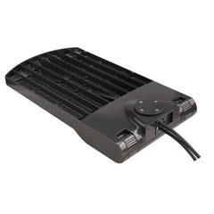 Shoebox 200/240/300W Selectable and 3CCT Pole Lights superledplus