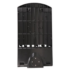 200W/240W/300W LED Shoebox Area Light – 3CCT Selectable, AC 100-277V | Model SBC12-300/240/200W-XXK