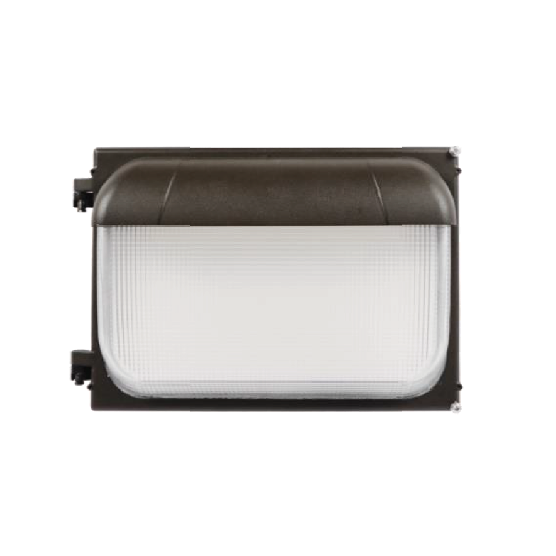 200W LED Wall Pack Light – 5700K, 24000LM, IP65 Waterproof, UL Listed, Photocell, 0-10V Dimmable, AC 120-277V | SZ-WP200WA-5700K