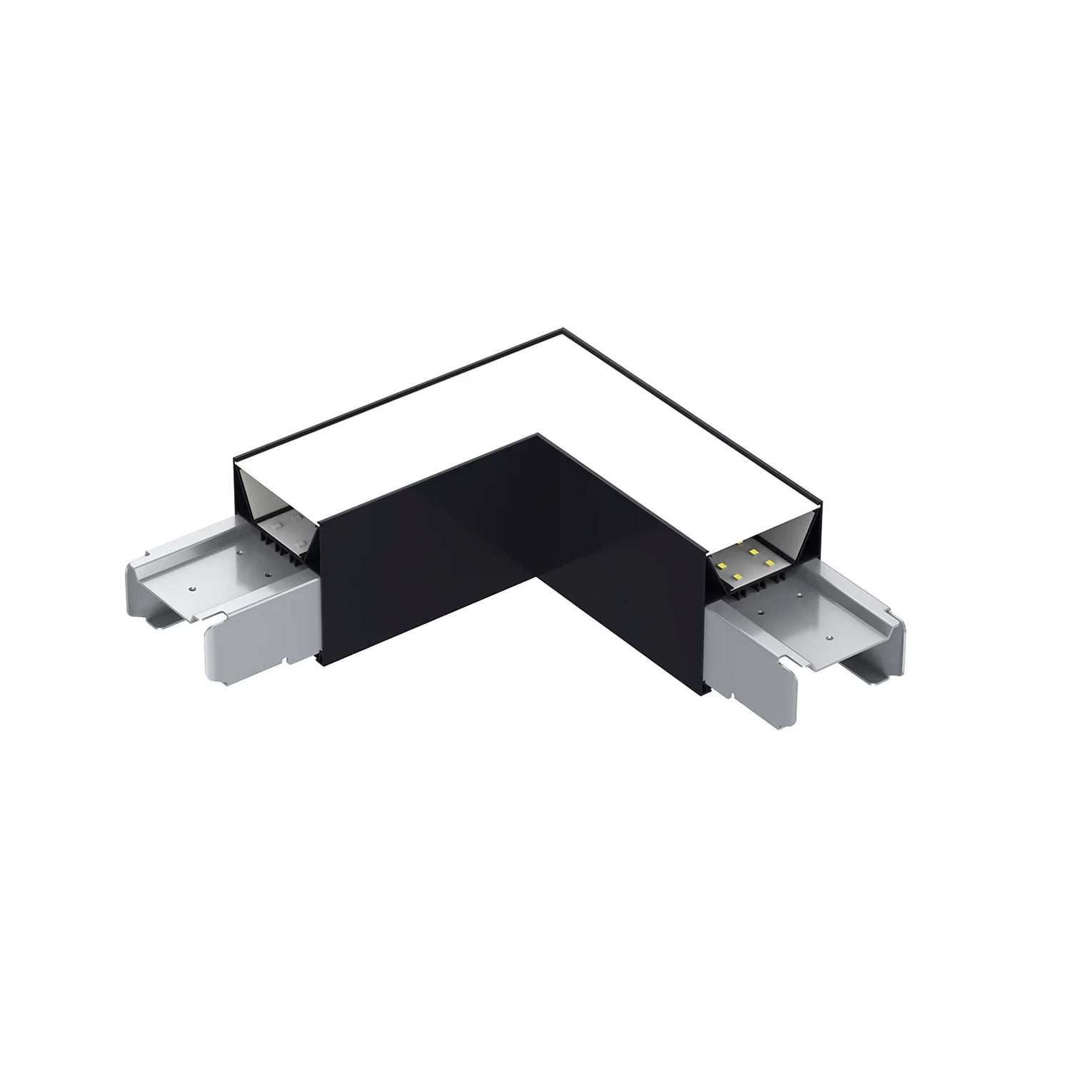 4FT Architectural LED Linear Strip Light, Up and Down Lighting, Suspended Fixture