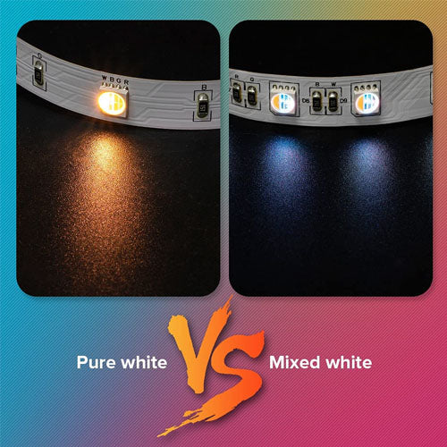 RGB LED Controller | IR + Bluetooth + Music Sync | Smart Strip Light Control