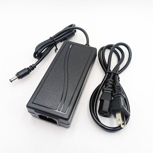 5A 60W 12V Power Supply Adapter | LED Strip Light Driver | AC to DC Converter