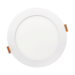 6" LED Can Killer Downlight, 12W Ultra Thin, 1050 Lumens, 5CCT Adjustable, ETL Listed Fixture